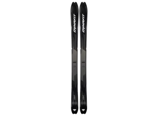 Dynafit Blacklight 95 skialpové lyže Black Magnet 165 cm