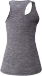 Běžecké tílko Mizuno Impulse Core Tank J2GA820608 Velikost textilu: