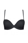 Dámská podprsenka Stepy Soft 01 WDP - Triumph hladce tělová (6106) 085B
