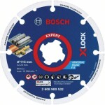 PFERD 68407103 D1A1R 75-2-10 D 357 GAG diamantový řezný kotouč Průměr 75 mm Ø otvoru 10 mm Duroplast , Technická keramik