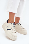 Sportovní obuv model 216470 Step in style 36