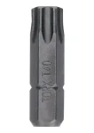 BOSCH 2607002802 / Sada bitů Extra Hard T40 / 25 ks (2607002802)
