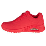 Dámské boty Skechers Uno-Stand on Air 73690-RED