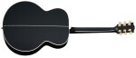 Gibson Custom SJ-200 Custom Ebony