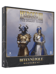 Heroes of Might and Magic III - Bitevní pole (Rozšíření) CZ