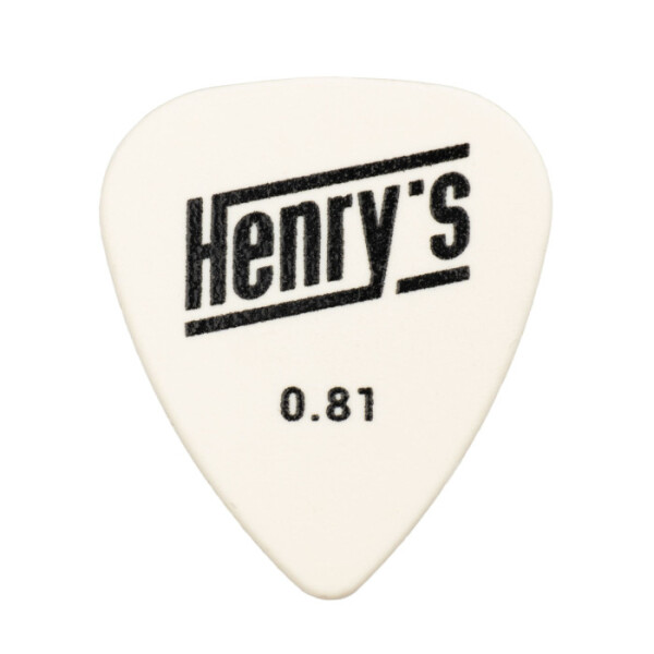 Henry`s Softone S0.81 - White