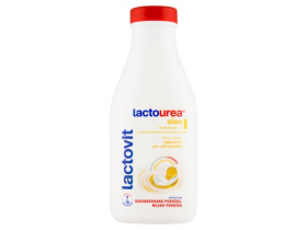 Lactovit Lactourea¹⁰ Oleo sprchový gel 500ml
