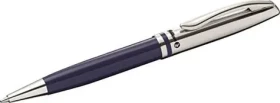 Pelikan Jazz Classic M tmavě modrá / kuličkové pero (807104)