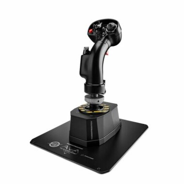 Thrustmaster Joystick AVA FA18 SUPER HORNET FLIGHT STICK / pro PC (2960863)