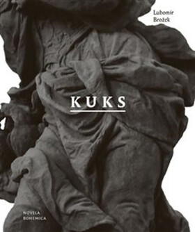 Kuks - Lubomír Brožek