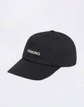 Thinking MU Black Thinking Chris Cap BLACK