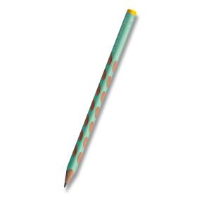 Tužka STABILO EASYgraph zelená pro leváky