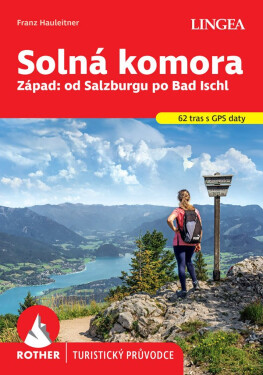 Solná komora - Rother - Franz Hauleitner