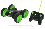 Auto Roll Stunt RC 18 cm,