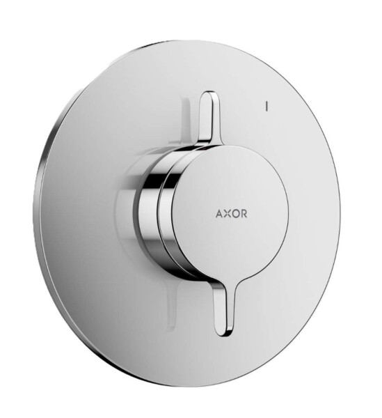 AXOR - One Sprchová baterie pod omítku, chrom 48615000