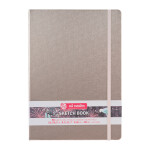 Talens Art Creation Sketch Book 21x30 cm 80 listů 140 g Champagne