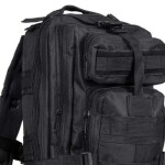 Tactical Guard TGB 4202929190 Backpack černý 30l