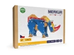 Merkur - ZOO - Nosorožec