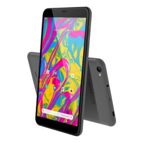 UMAX VisionBook 8C LTE šedá / 8 IPS / O-C 1.6GHz / 2GB / 32GB ROM / 5MP+2MP / Wi-Fi / BT / LTE / Android 10.0 (UMM240801)
