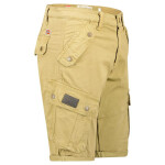 Zeměpisné Norsko Prodol shorts EO 063 M SX1427H/GNO-Mastic s