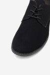 Polobotky Lanetti M16SS025-30BIG Materiál/-Syntetický