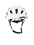 Cyklistická helma R2 Trail 2.0 Matná černá/lesklá bílá L