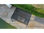 Hliníková bioklimatická pergola – LanitPlast 33 Premium Plus