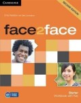 Face2face Starter Workbook with Key, 2nd