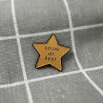Pinarna.cz Doing my best / Dělám, co můžu