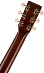 Art & Lutherie Roadhouse Faded Black E/A