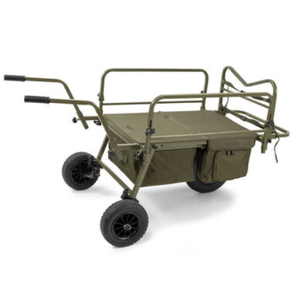 AVID Vozík Transit Extreme 3 Wheel Barrow (A1130004)