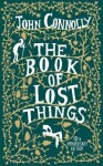 The Book of Lost Things. Edition