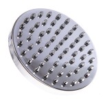 Dešťová sprcha s kulovým kloubem pro hydromasážní kabinu Kerra "Cristina/Faro/IVO/Kalina/Kornelia/MIA/Santos" 105010016