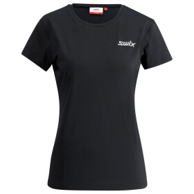 Dámské běžecké triko Swix Pace NTS Short Sleeve Baselayer Top W