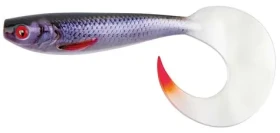 FOX Rage Gumová nástraha Pro Grub 10cm Super Natural Roach (NPG096)