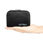 Tatonka Plain Wallet RFID B (black)