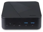Acer NUC N1502G černá / Mini PC / Barebone / Core 5-120U / 16GB RAM / bez OS (DT.R6BEG.004)