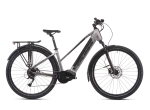 Crussis e-Savela 7.11 518Wh trekingové elektrokolo vel. 16