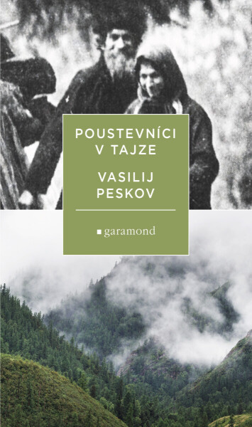 Poustevníci v tajze - Actes Sud