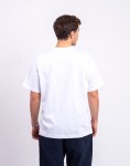 Tričko Service Works Fruit Bowl Tee WHITE