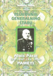 Plukovník generálního štábu Páral Bohuslav Páral