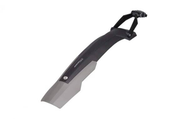 Blatník CTM ADHD SDR, zadní, černý