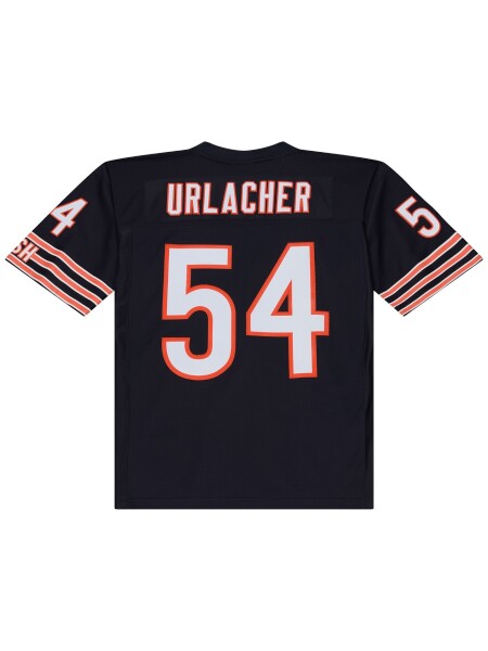 Mitchell & Ness Pánský dres Chicago Bears NFL Brian Urlacher #54 2001 Legacy Throwback Velikost: S
