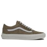 Vans UA OLD SKOOL dámské/pánské streetwearové sportovní boty green (VN0A5JMI8DT1) tenisky 42