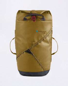 Batoh Klättermusen Ydalir Duffelbag 40L 547 Juniper Green