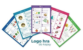Logopedická hra do kapsy