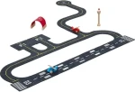 GOKI Podlahové obrysové puzzle Letiště