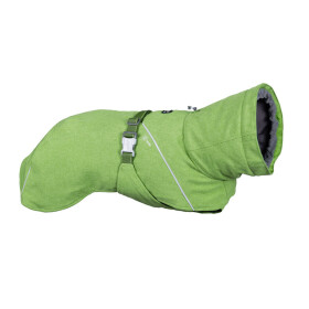 Obleček Hurtta Expedition Parka II petželová Velikost: 40