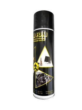 Pěna na čištění skel Amstutz Fom Fom spray 500 ml EG112579400