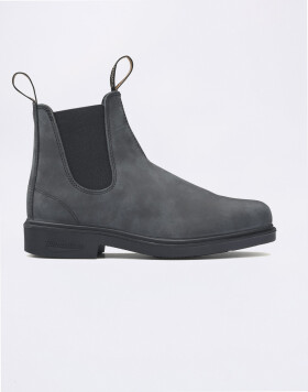 Blundstone 1308 Rustic Black 38,5